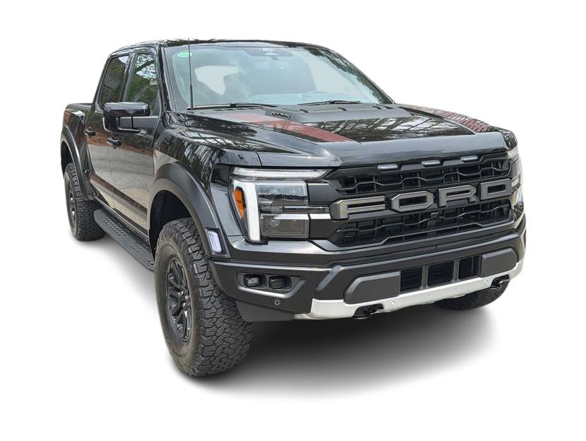 Thumbnail: 2026 Ford F-150 - 18