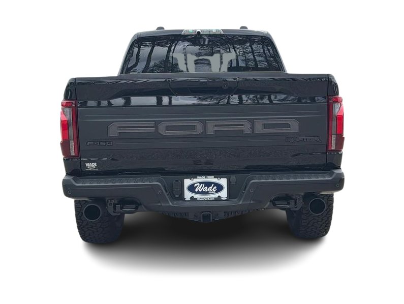 Thumbnail: 2026 Ford F-150 - 5