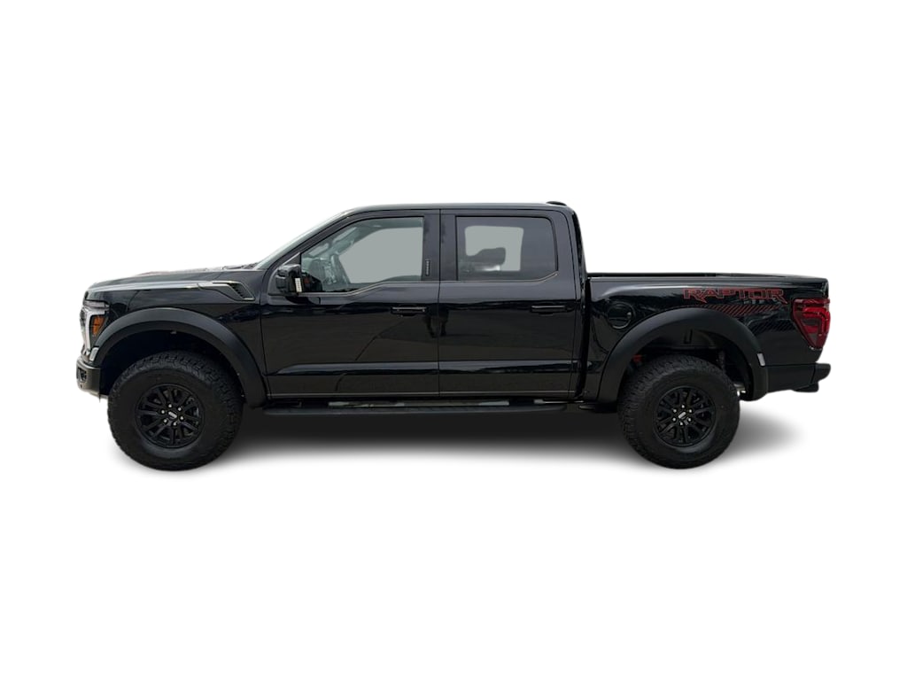 Thumbnail: 2026 Ford F-150 - 3