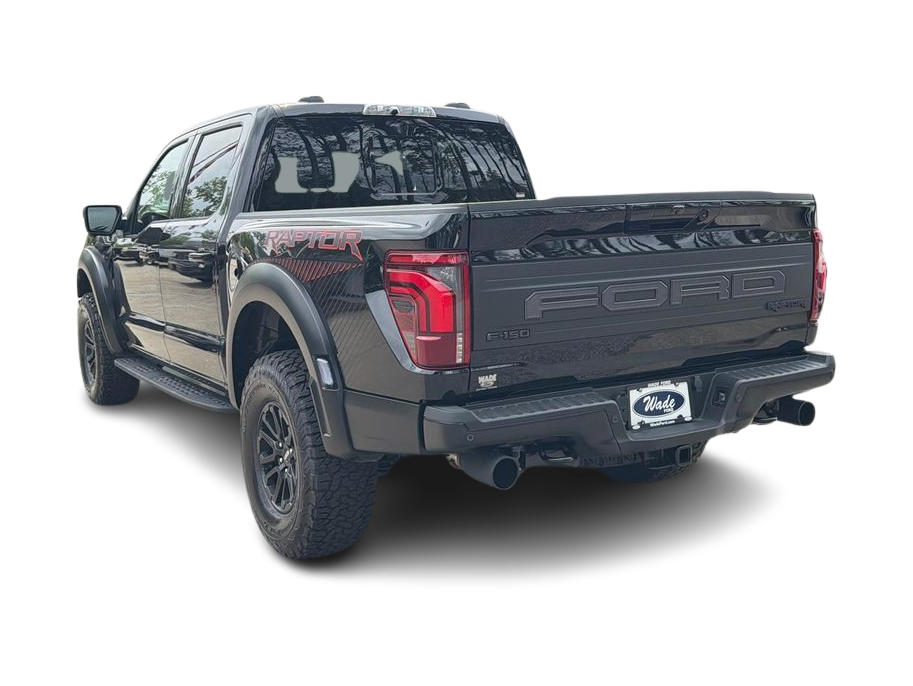Thumbnail: 2026 Ford F-150 - 4