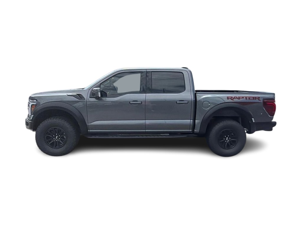 Thumbnail: 2026 Ford F-150 - 3