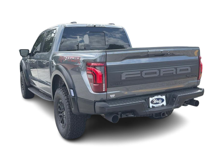 Thumbnail: 2026 Ford F-150 - 4