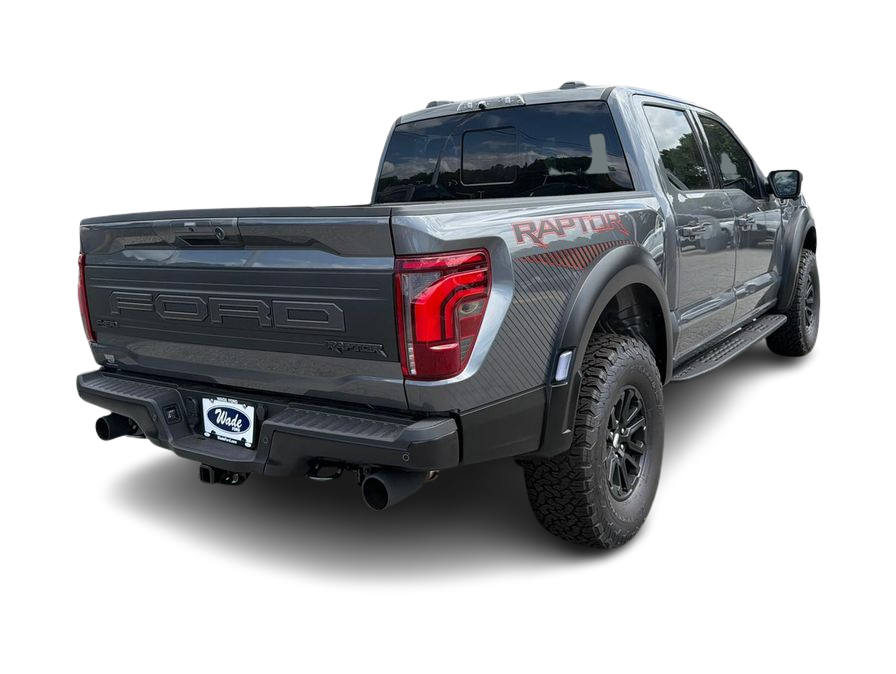 Thumbnail: 2026 Ford F-150 - 20