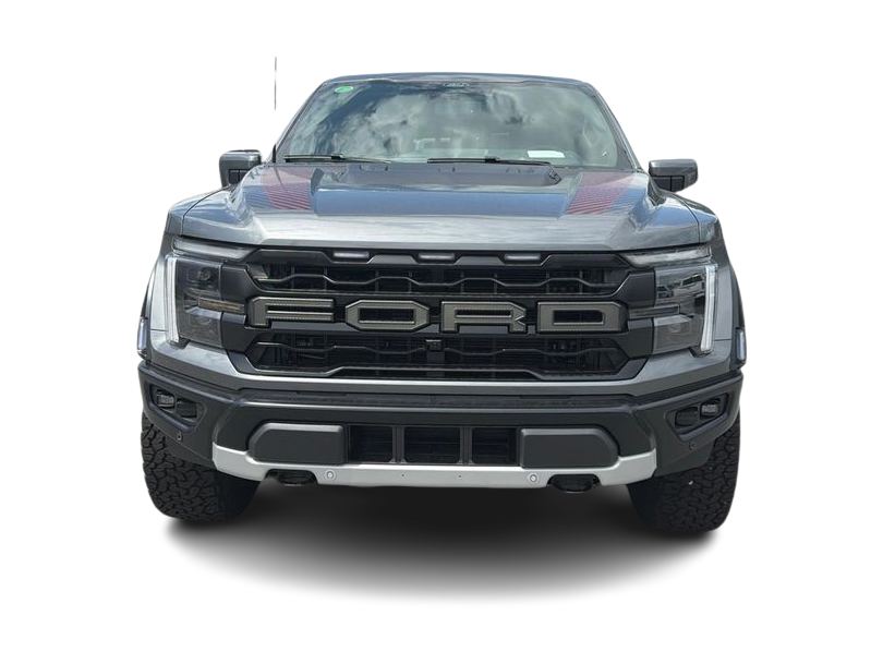 Thumbnail: 2026 Ford F-150 - 6