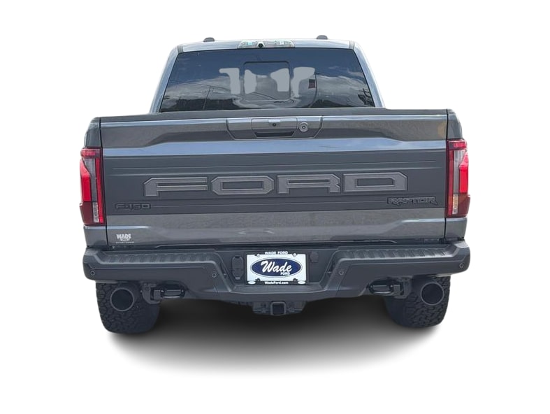 Thumbnail: 2026 Ford F-150 - 5