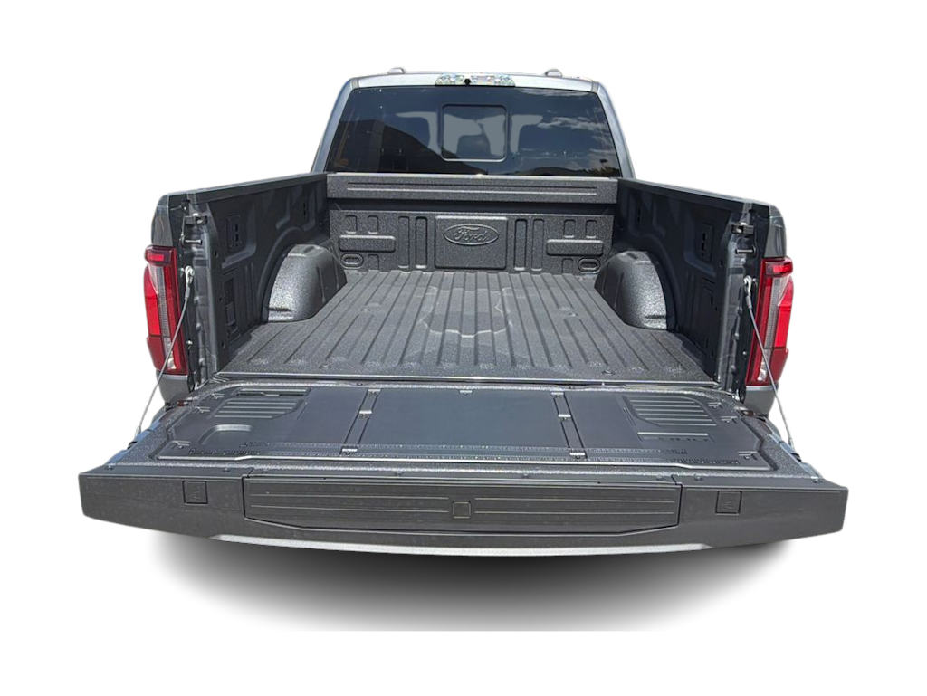 Thumbnail: 2026 Ford F-150 - 16