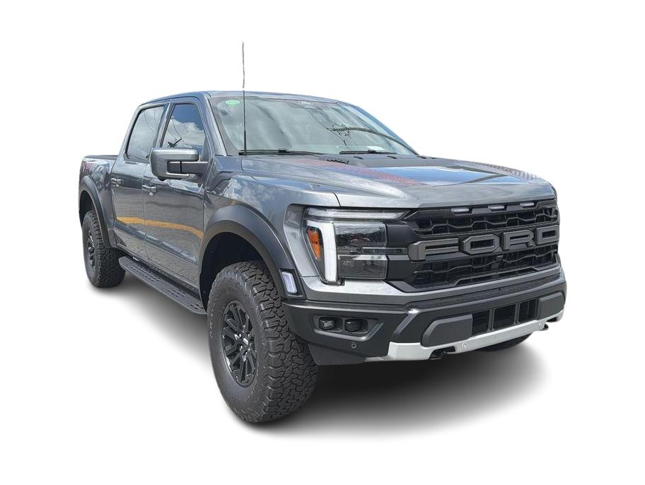 Thumbnail: 2026 Ford F-150 - 18