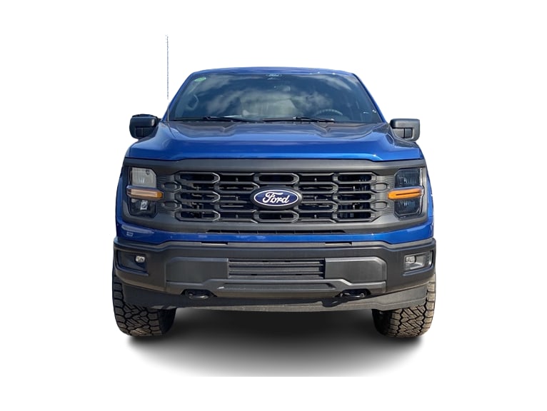 2024 Ford F-150 STX 5