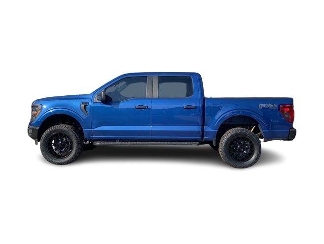 2024 Ford F-150 STX 3