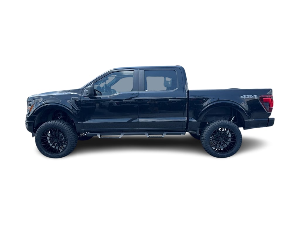 Thumbnail: 2025 Ford F-150 - 3