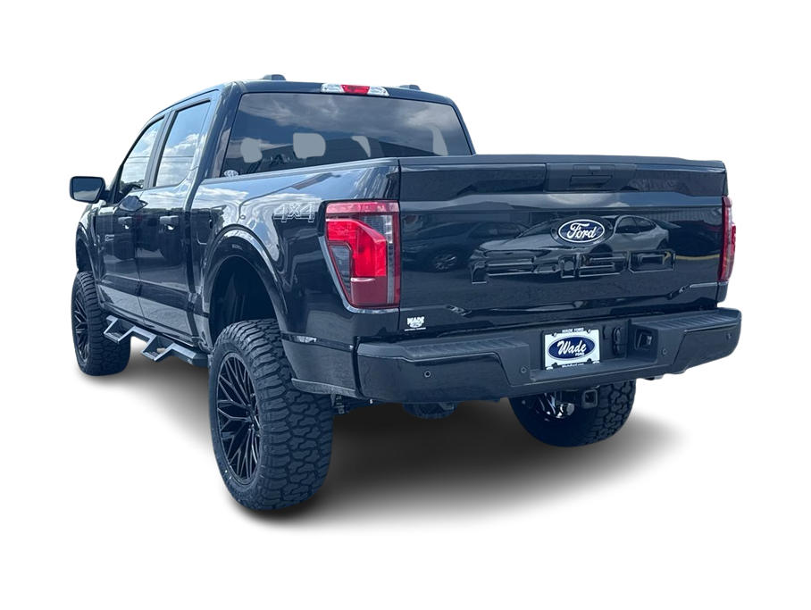 Thumbnail: 2025 Ford F-150 - 4