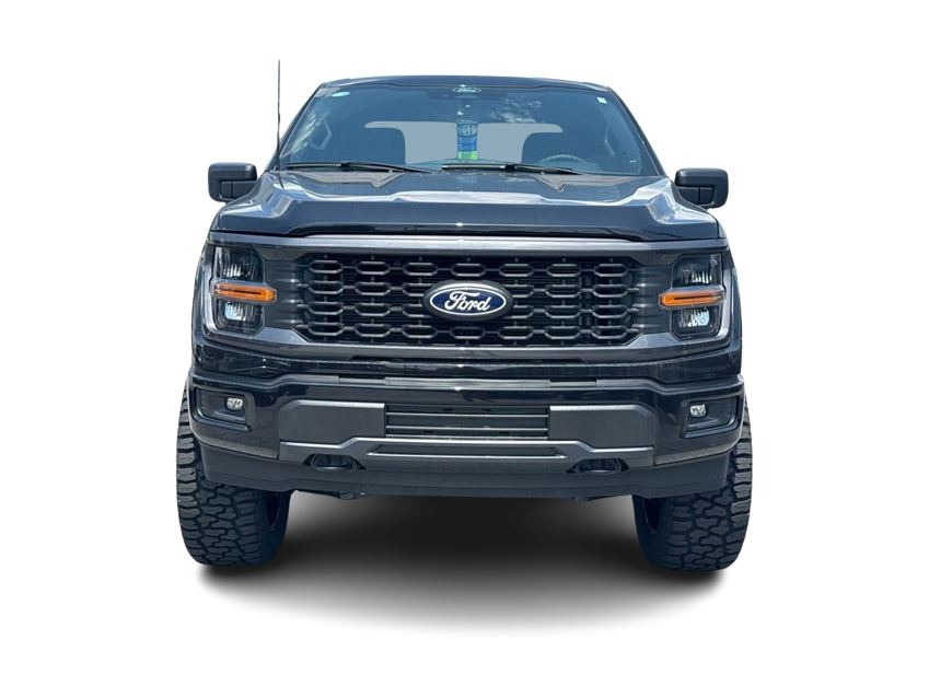 Thumbnail: 2025 Ford F-150 - 6