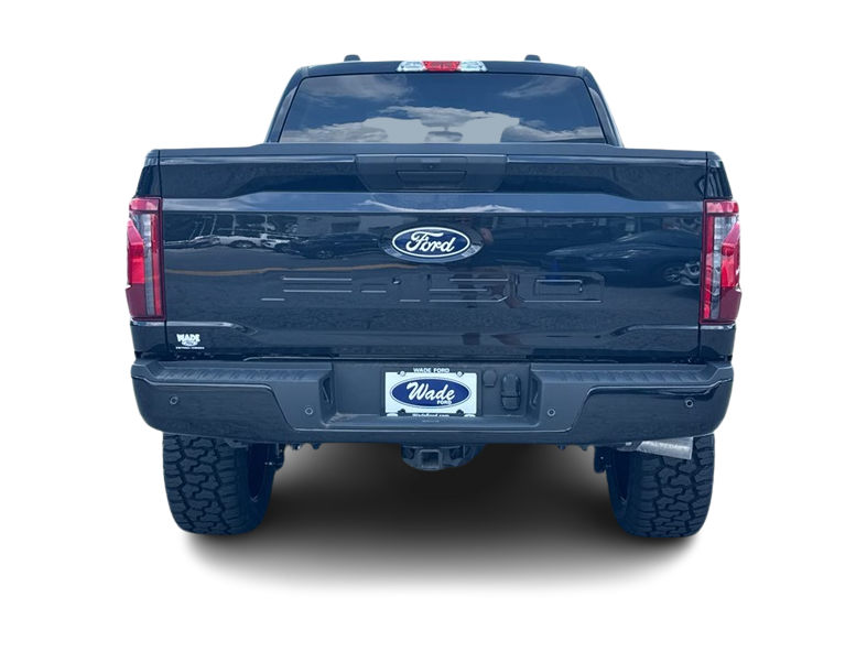 Thumbnail: 2025 Ford F-150 - 5