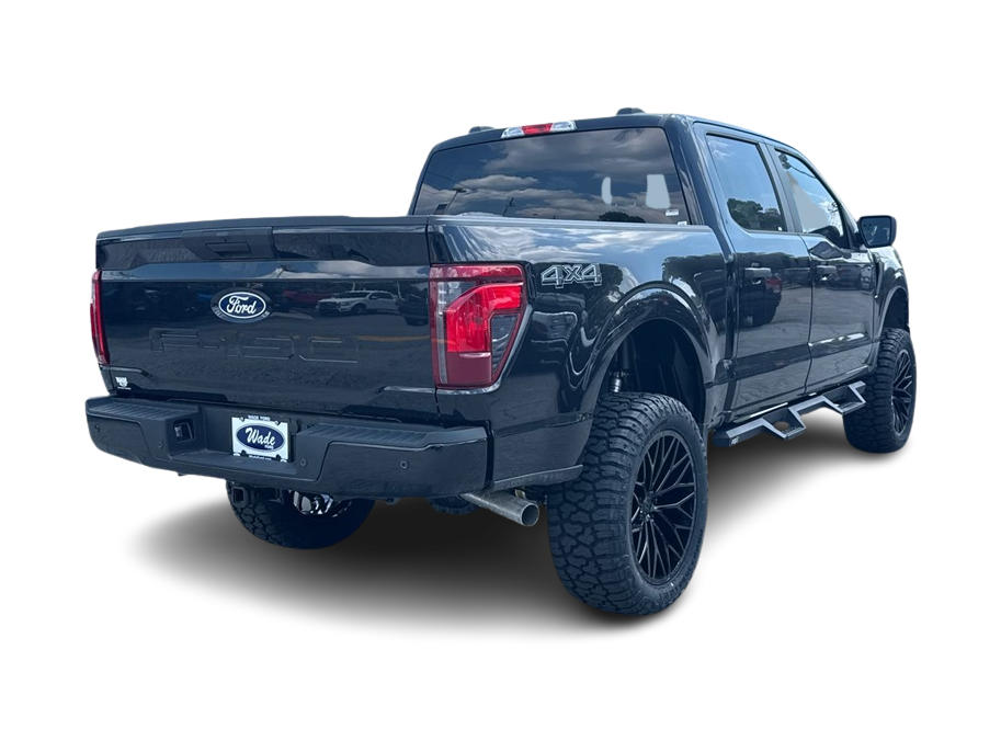 Thumbnail: 2025 Ford F-150 - 19