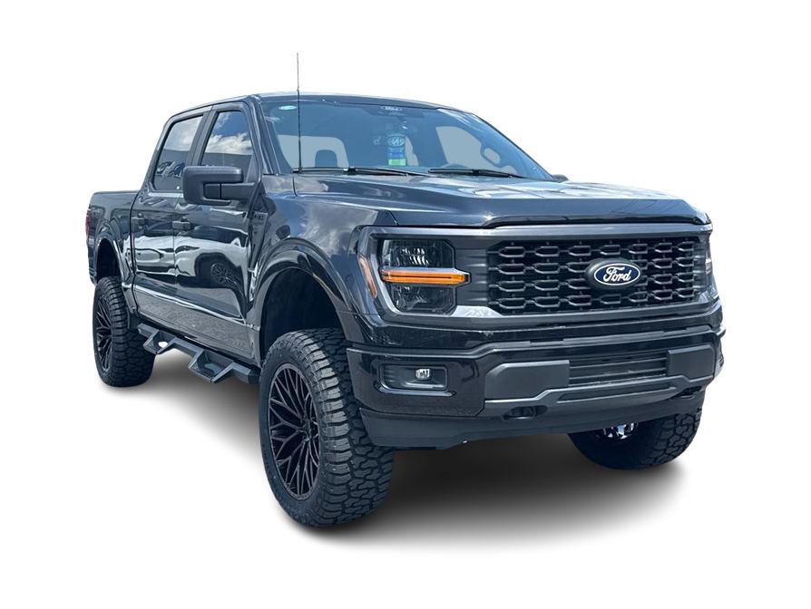 Thumbnail: 2025 Ford F-150 - 17