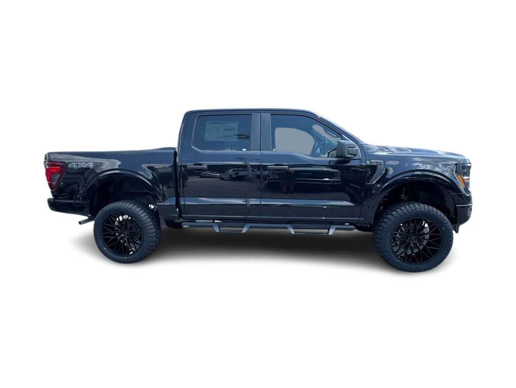 Thumbnail: 2025 Ford F-150 - 18