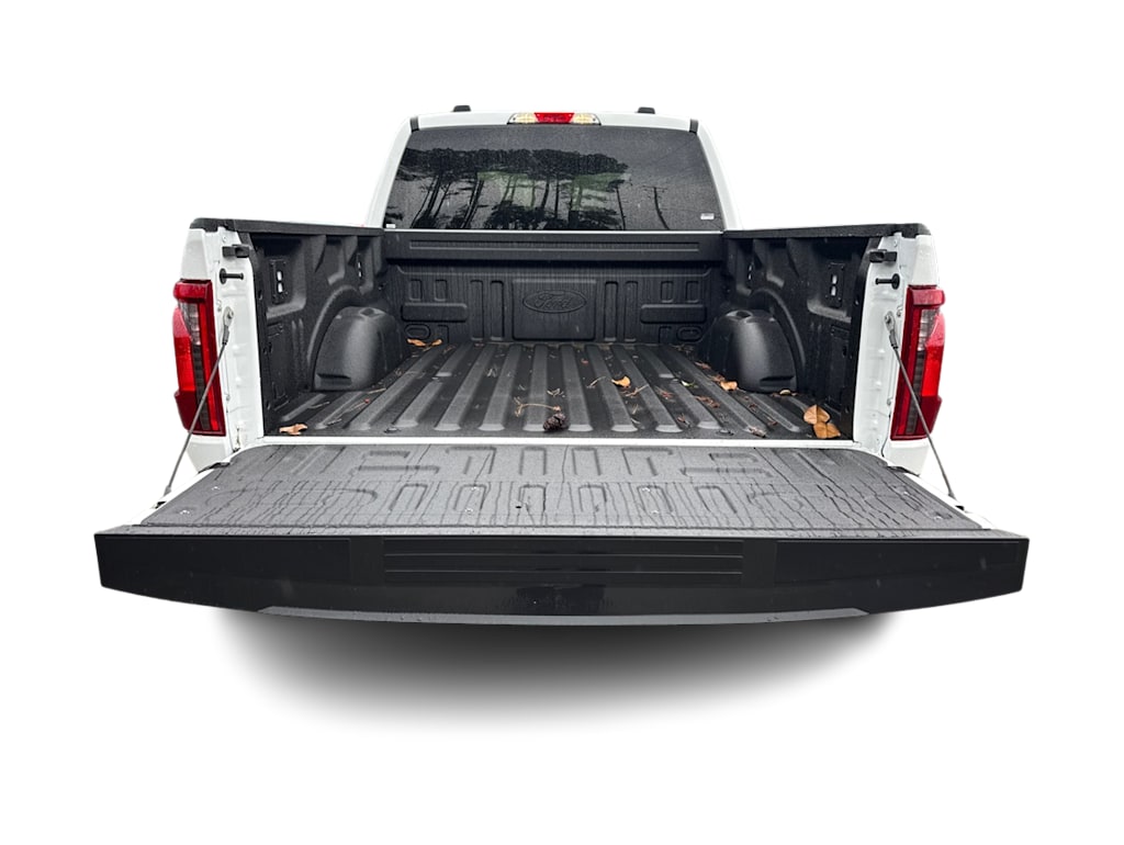 2025 Ford F-150 STX 16