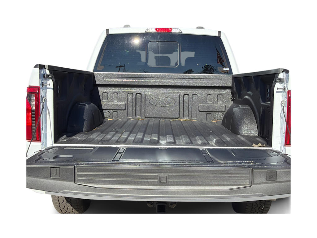 Thumbnail: 2025 Ford F-150 - 17