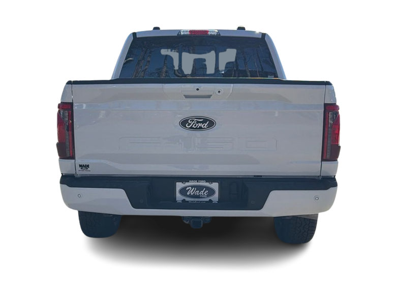 Thumbnail: 2025 Ford F-150 - 5