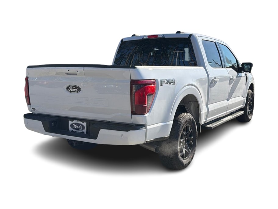 Thumbnail: 2025 Ford F-150 - 21