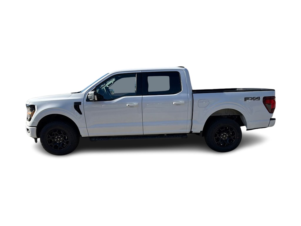 Thumbnail: 2025 Ford F-150 - 3