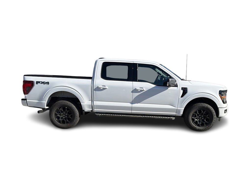 Thumbnail: 2025 Ford F-150 - 20