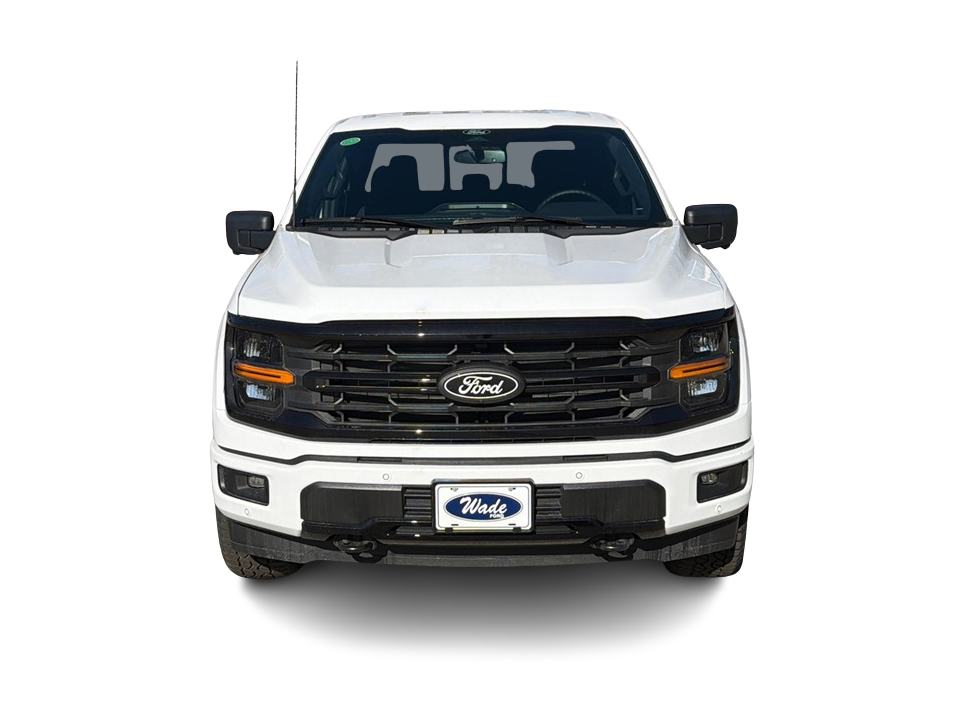 Thumbnail: 2025 Ford F-150 - 6