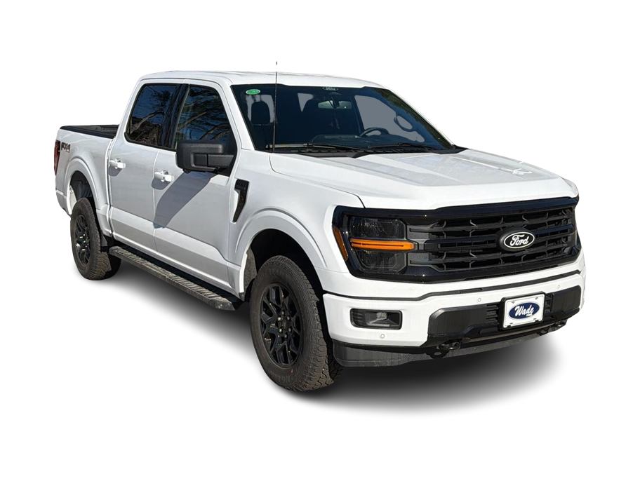 Thumbnail: 2025 Ford F-150 - 19