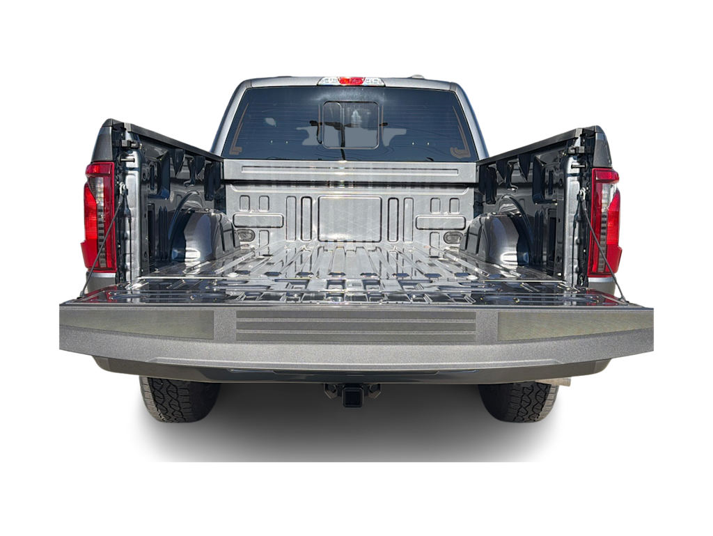 Thumbnail: 2026 Ford F-150 - 18