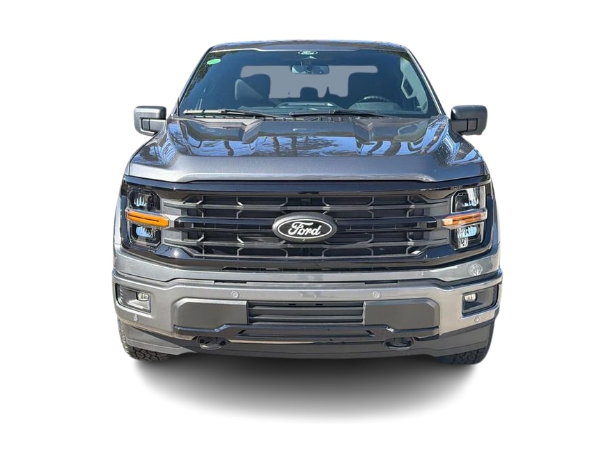 Thumbnail: 2026 Ford F-150 - 6