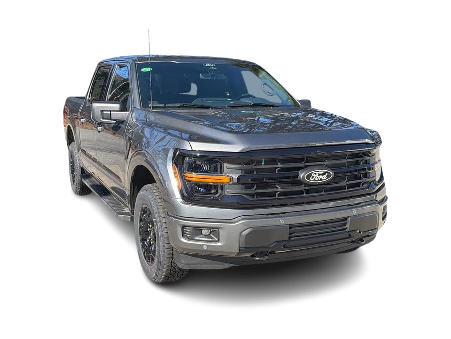 Thumbnail: 2026 Ford F-150 - 20