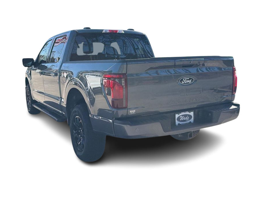 Thumbnail: 2026 Ford F-150 - 4