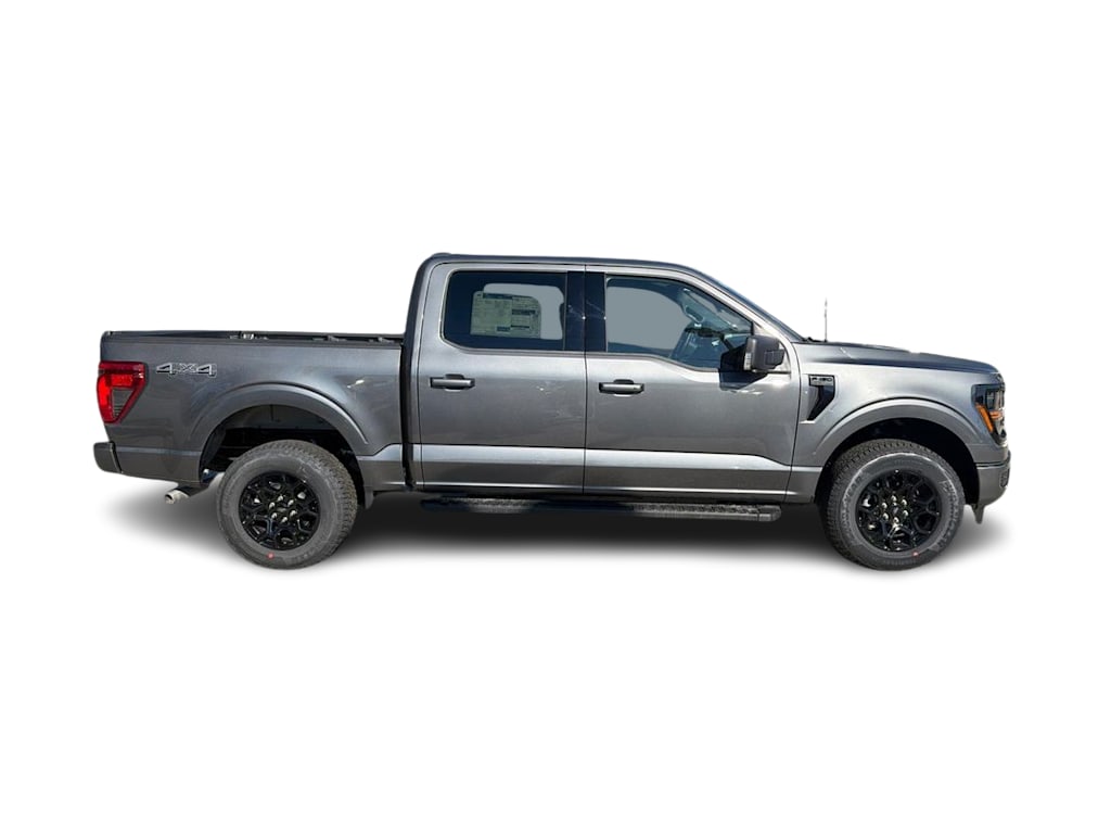 Thumbnail: 2026 Ford F-150 - 21