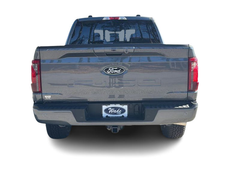 Thumbnail: 2026 Ford F-150 - 5