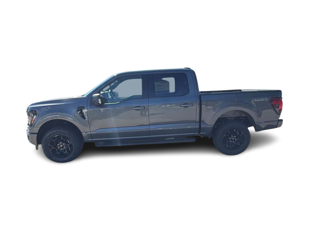 Thumbnail: 2026 Ford F-150 - 3