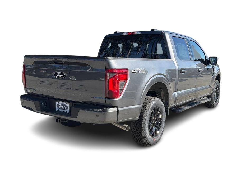 Thumbnail: 2026 Ford F-150 - 22