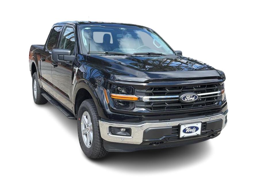 Thumbnail: 2026 Ford F-150 - 18
