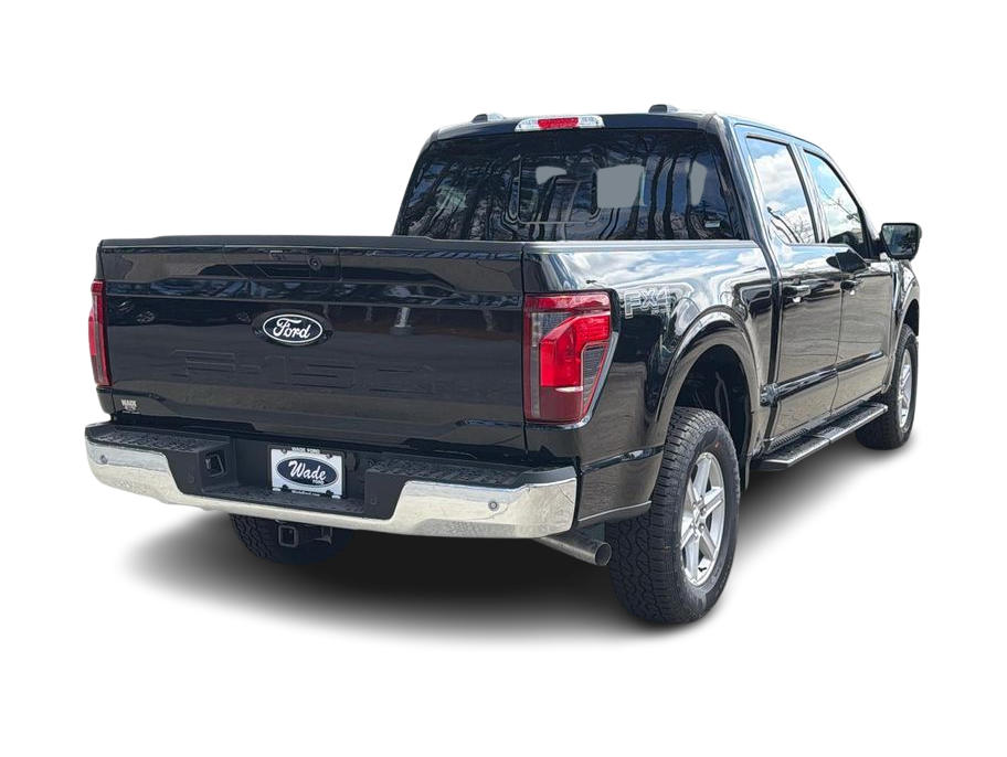 Thumbnail: 2026 Ford F-150 - 20