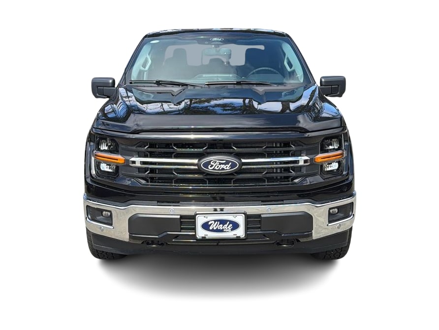 Thumbnail: 2026 Ford F-150 - 6