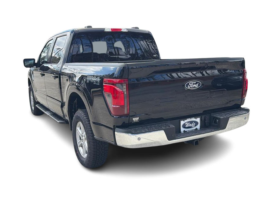 Thumbnail: 2026 Ford F-150 - 4