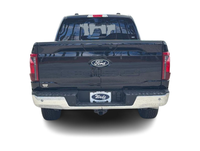 Thumbnail: 2026 Ford F-150 - 5