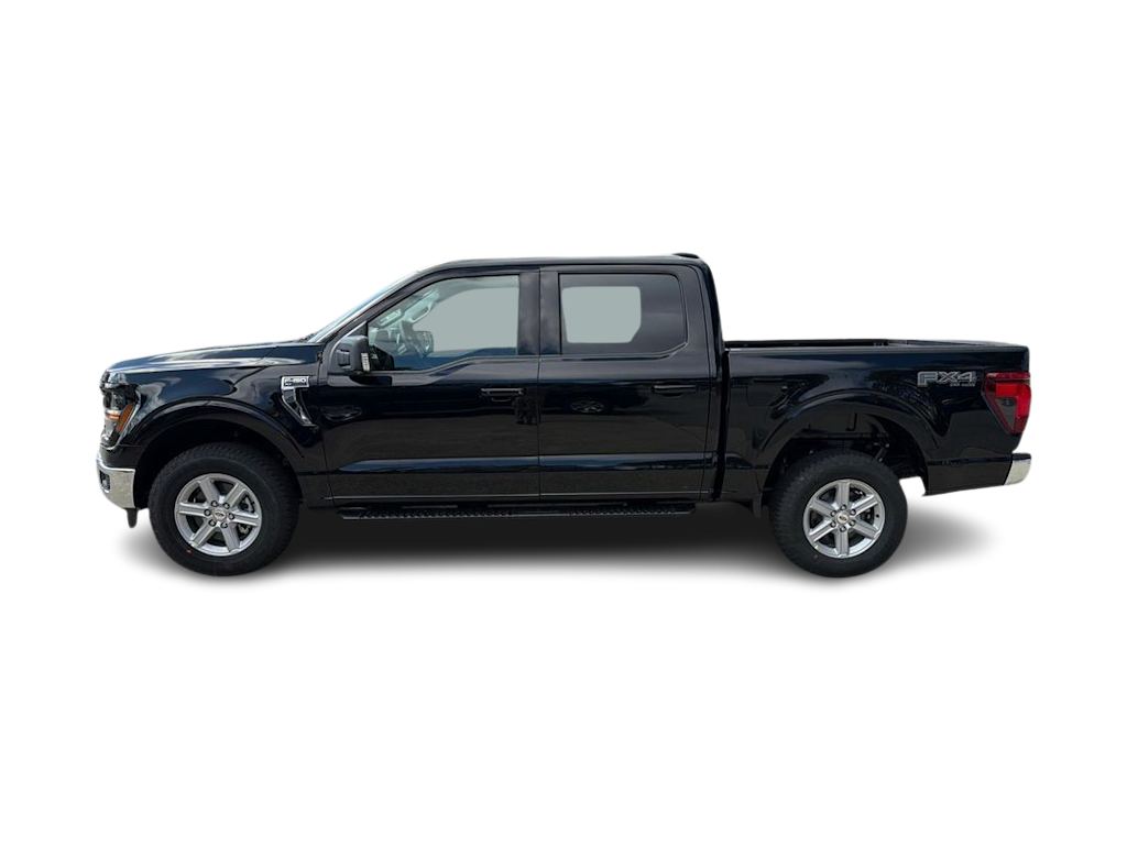 Thumbnail: 2026 Ford F-150 - 3