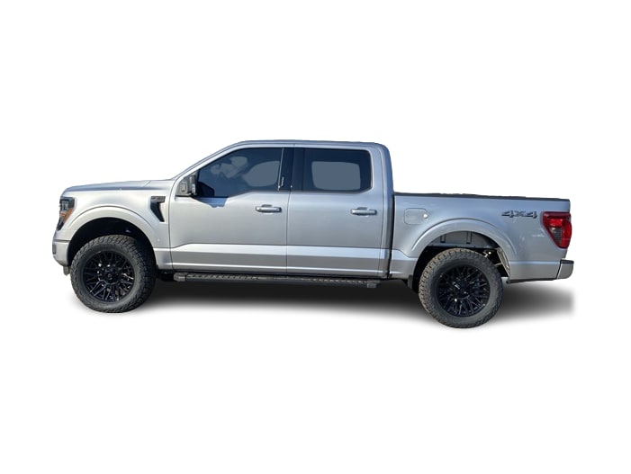 2024 Ford F-150 XLT 3