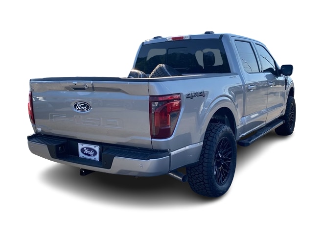 2024 Ford F-150 XLT 13