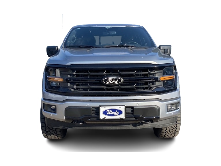 2024 Ford F-150 XLT 5