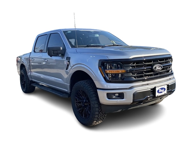 2024 Ford F-150 XLT 14