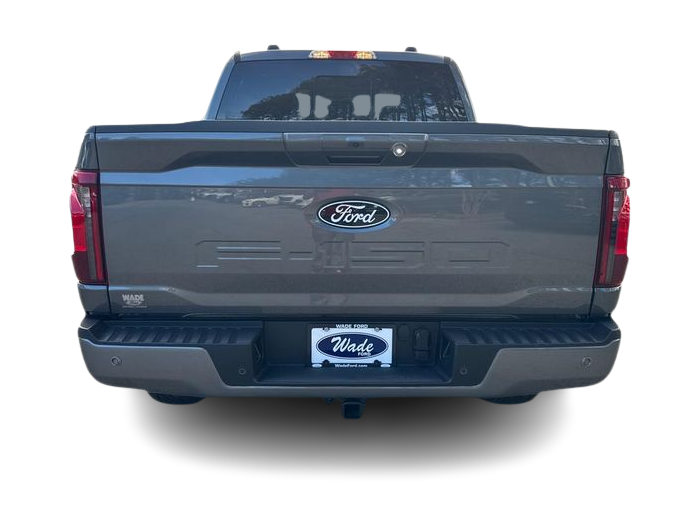 Thumbnail: 2026 Ford F-150 - 5