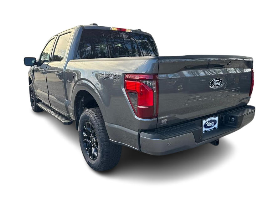 Thumbnail: 2026 Ford F-150 - 4