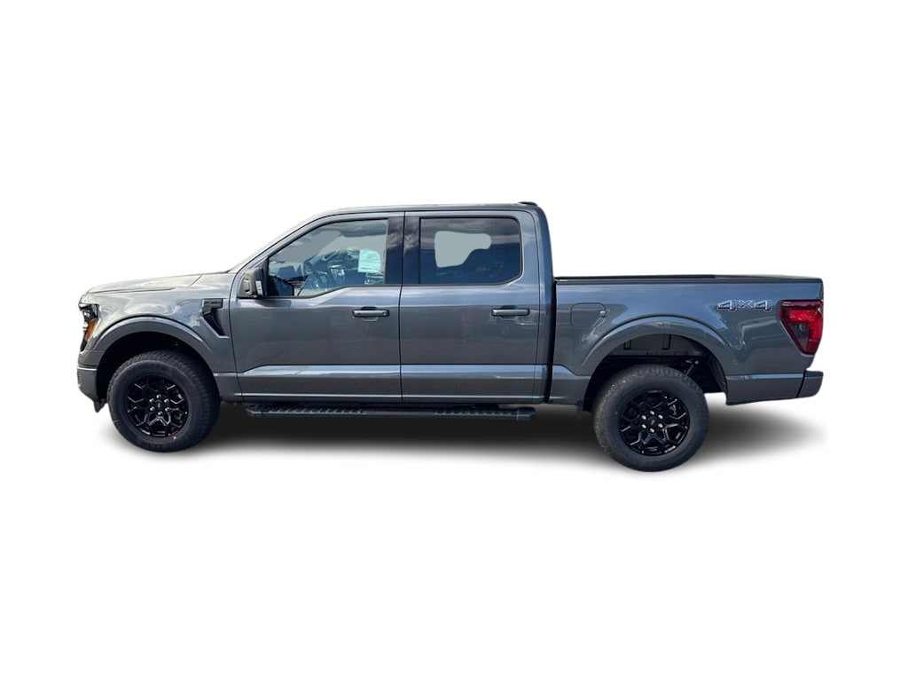 Thumbnail: 2026 Ford F-150 - 3