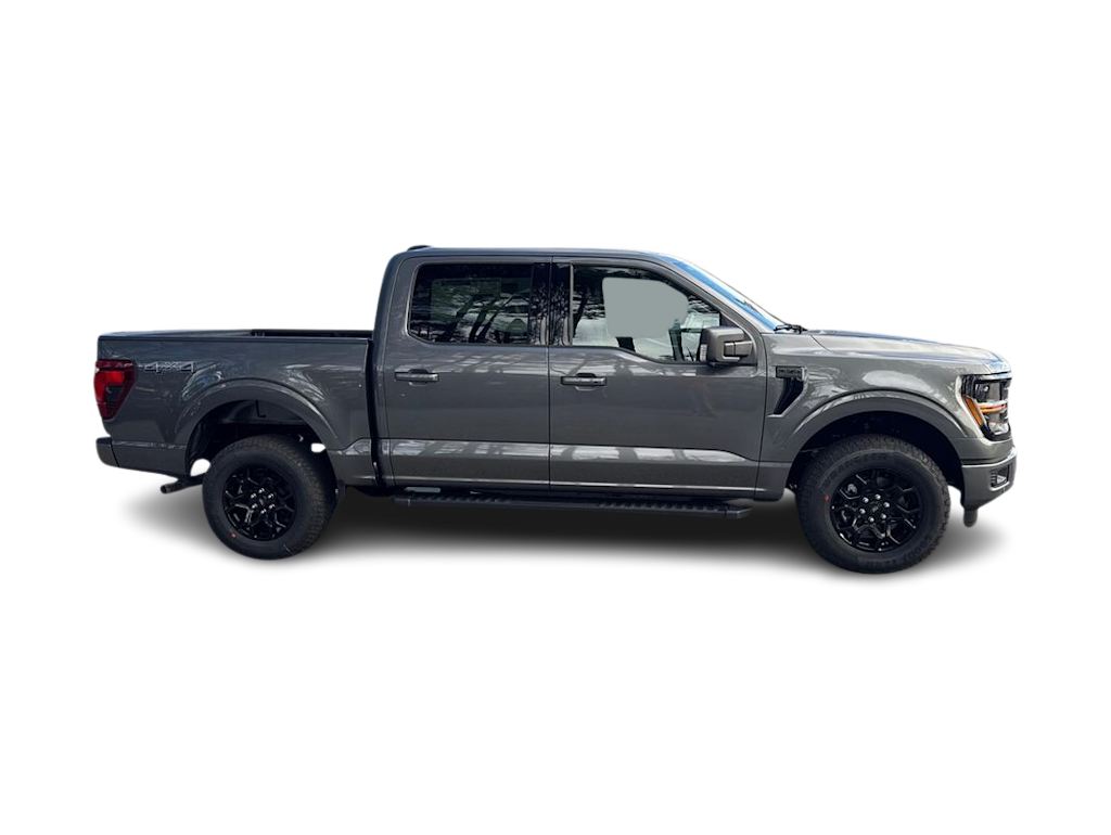 Thumbnail: 2026 Ford F-150 - 19